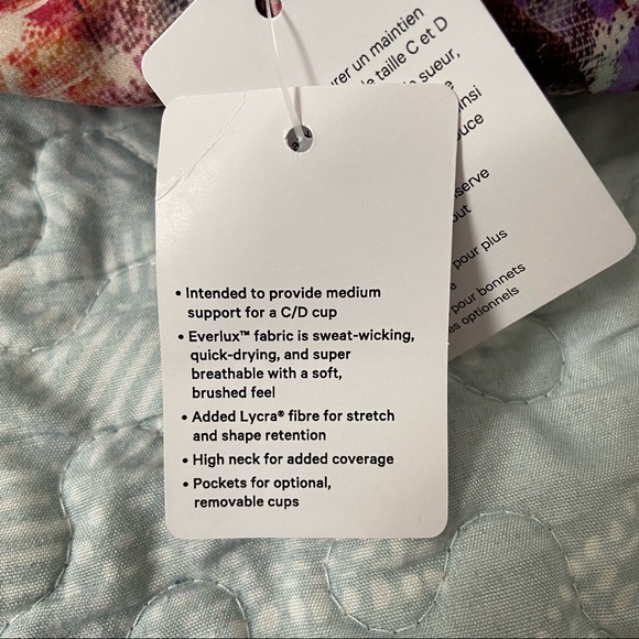 Lululemon - Wunder Under Train Long Line - Picture 6 of 10